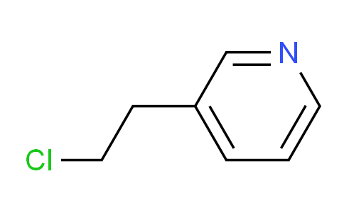 AM244380 | 39892-24-5 | 3-(2-Chloroethyl)pyridine