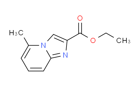 AM244387 | 67625-35-8 | Ethyl 5-methylimidazo[1,2-a]pyridine-2-carboxylate