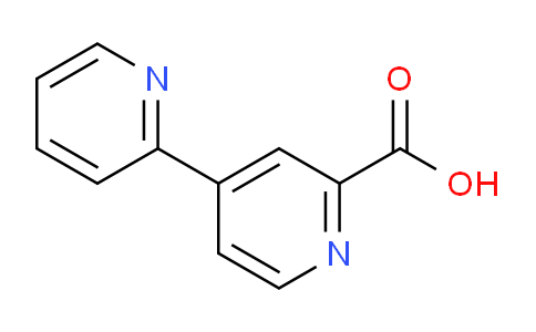 AM244398 | 4424-83-3 | [2,4'-Bipyridine]-2'-carboxylic acid