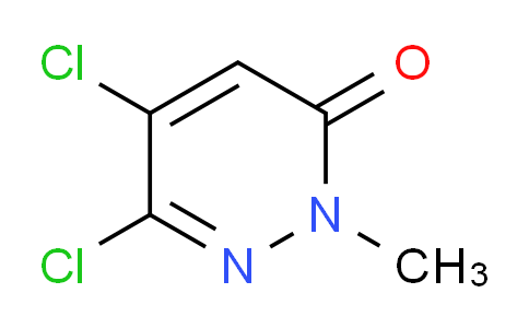 AM244399 | 6794-35-0 | 5,6-Dichloro-2-methylpyridazin-3(2H)-one