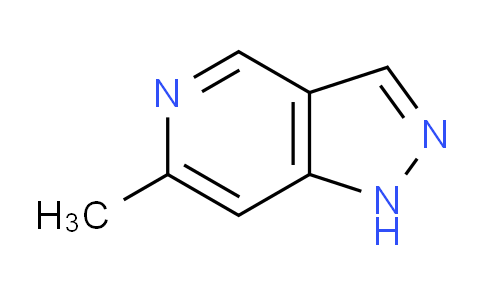 AM244404 | 1357946-60-1 | 6-Methyl-1H-pyrazolo[4,3-c]pyridine