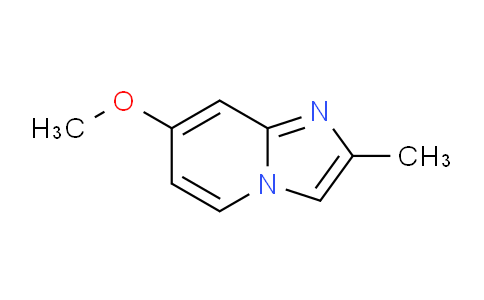 AM244408 | 1204527-87-6 | 7-Methoxy-2-methylimidazo[1,2-a]pyridine