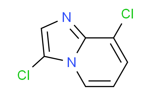 3,8-Dichloroimidazo[1,2-a]pyridine