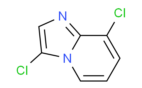 AM244409 | 64413-96-3 | 3,8-Dichloroimidazo[1,2-a]pyridine