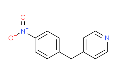 AM244416 | 1083-48-3 | 4-(4-Nitrobenzyl)pyridine