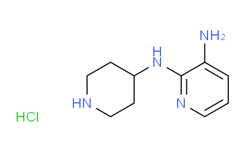 AM244418 | 1420867-82-8 | N2-(Piperidin-4-yl)pyridine-2,3-diamine hydrochloride