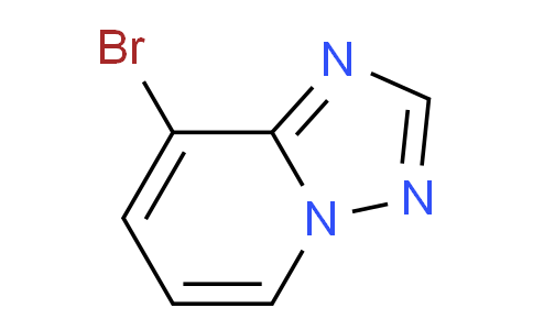 AM244420 | 868362-18-9 | 8-Bromo-[1,2,4]triazolo[1,5-a]pyridine