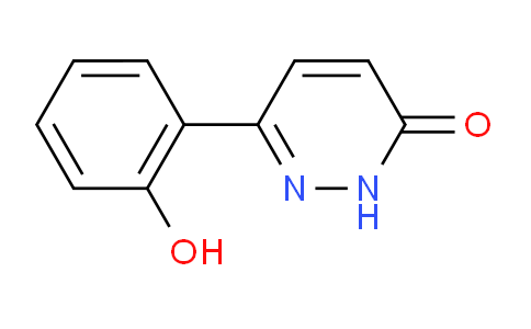 AM244425 | 62567-42-4 | 6-(2-Hydroxyphenyl)pyridazin-3(2H)-one