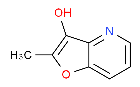 AM244426 | 1258401-45-4 | 2-Methylfuro[3,2-b]pyridin-3-ol