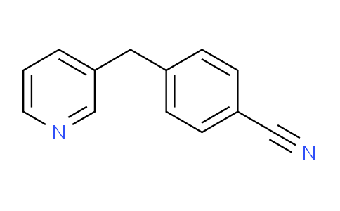 AM244429 | 112809-49-1 | 4-(Pyridin-3-ylmethyl)benzonitrile