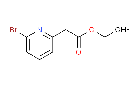 AM244441 | 955369-63-8 | Ethyl 2-(6-bromopyridin-2-yl)acetate