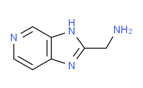 AM244446 | 933693-27-7 | (3H-Imidazo[4,5-c]pyridin-2-yl)methanamine