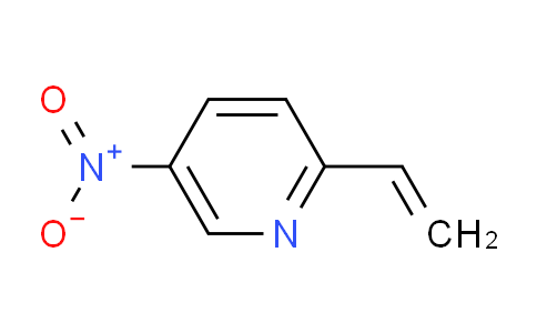 AM244448 | 119836-85-0 | 5-Nitro-2-vinylpyridine