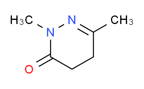 AM244449 | 39998-27-1 | 2,6-Dimethyl-4,5-dihydropyridazin-3(2H)-one