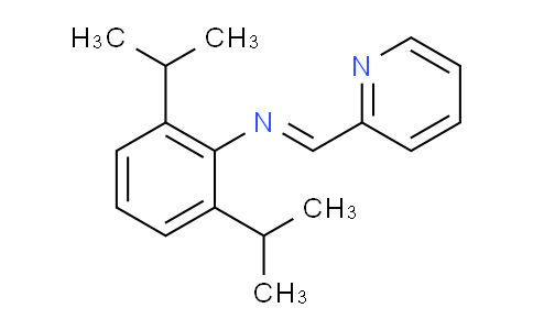 AM244452 | 149810-35-5 | 2,6-Diisopropyl-N-(pyridin-2-ylmethylene)aniline