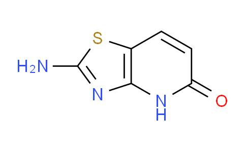 AM244455 | 13575-44-5 | 2-Aminothiazolo[4,5-b]pyridin-5(4H)-one