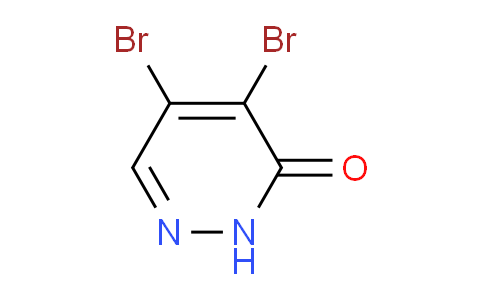 AM244459 | 5788-58-9 | 4,5-Dibromopyridazin-3(2H)-one