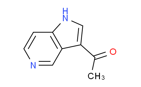 AM244463 | 460053-60-5 | 1-(1H-Pyrrolo[3,2-c]pyridin-3-yl)ethanone