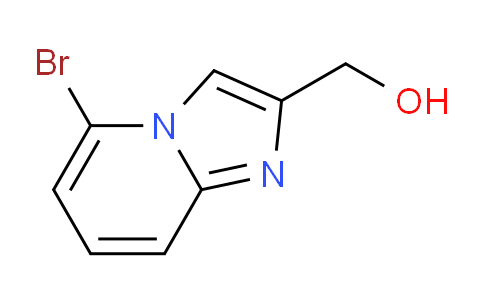 AM244464 | 881841-53-8 | (5-Bromoimidazo[1,2-a]pyridin-2-yl)methanol