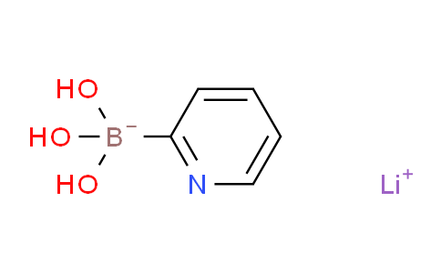 AM244468 | 1393822-96-2 | Lithium trihydroxy(pyridin-2-yl)borate