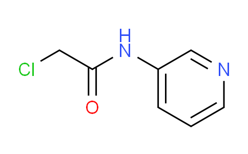 2-Chloro-N-(pyridin-3-yl)acetamide