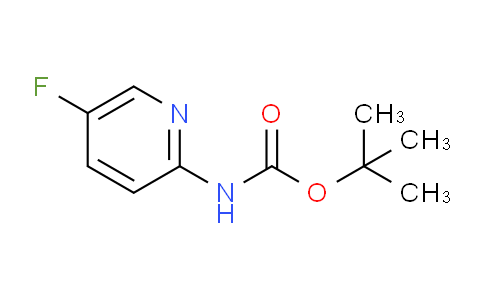 AM244474 | 1260794-50-0 | tert-Butyl (5-fluoropyridin-2-yl)carbamate