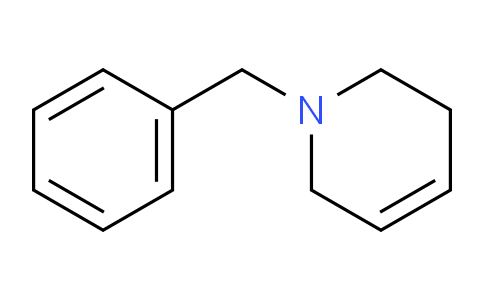 AM244478 | 40240-12-8 | 1-Benzyl-1,2,3,6-tetrahydropyridine