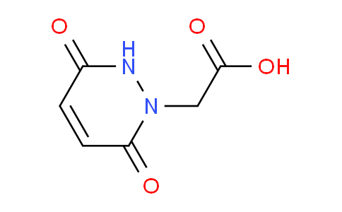 AM244491 | 10158-72-2 | 2-(3,6-Dioxo-2,3-dihydropyridazin-1(6H)-yl)acetic acid