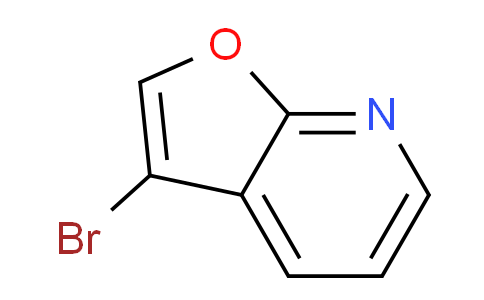 AM244492 | 92404-58-5 | 3-Bromofuro[2,3-b]pyridine