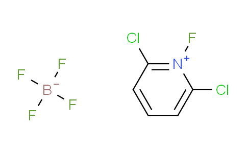 AM244506 | 140623-89-8 | 2,6-Dichloro-1-fluoropyridin-1-ium tetrafluoroborate