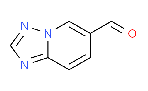 AM244509 | 614750-81-1 | [1,2,4]Triazolo[1,5-a]pyridine-6-carbaldehyde