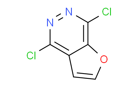 AM244511 | 13177-70-3 | 4,7-Dichlorofuro[2,3-d]pyridazine