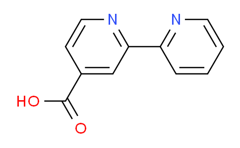 AM244515 | 1748-89-6 | [2,2'-Bipyridine]-4-carboxylic acid