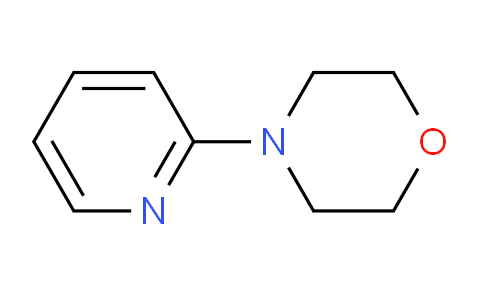 AM244517 | 24255-25-2 | 4-(Pyridin-2-yl)morpholine