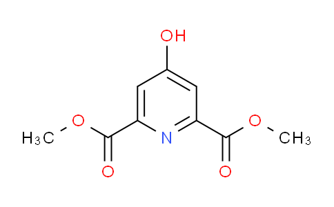 AM244520 | 19872-91-4 | Dimethyl 4-hydroxypyridine-2,6-dicarboxylate