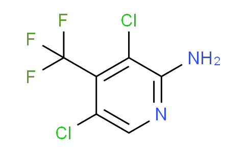 AM244521 | 1446182-76-8 | 3,5-Dichloro-4-(trifluoromethyl)pyridin-2-amine