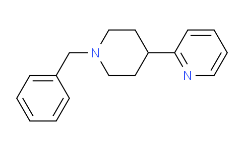 AM244522 | 138828-89-4 | 2-(1-Benzylpiperidin-4-yl)pyridine