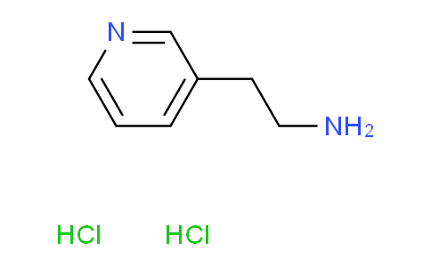 2-(Pyridin-3-yl)ethanamine dihydrochloride