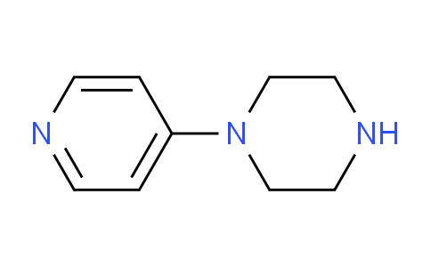 AM244527 | 1008-91-9 | 1-(Pyridin-4-yl)piperazine