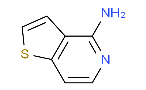 AM244530 | 215453-35-3 | Thieno[3,2-c]pyridin-4-amine