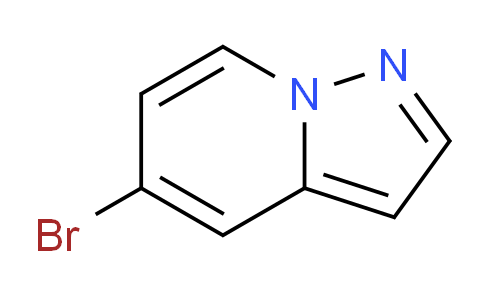 AM244535 | 1060812-84-1 | 5-Bromopyrazolo[1,5-a]pyridine