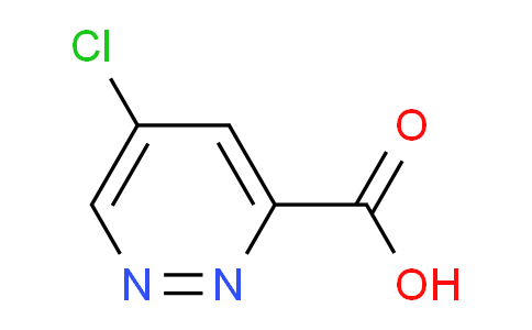AM244536 | 1211587-01-7 | 5-Chloropyridazine-3-carboxylic acid