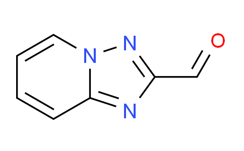 AM244540 | 1373338-09-0 | [1,2,4]Triazolo[1,5-a]pyridine-2-carbaldehyde