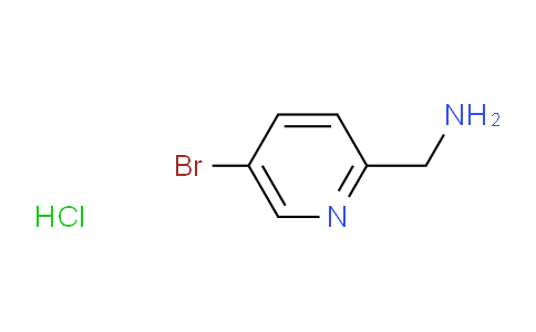 AM244549 | 1241911-26-1 | (5-Bromopyridin-2-yl)methanamine hydrochloride