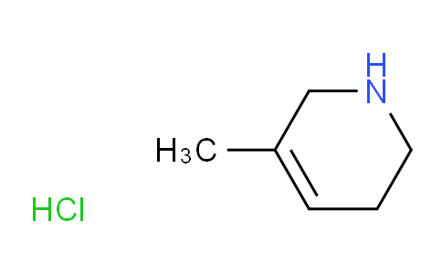 AM244555 | 1523617-83-5 | 5-Methyl-1,2,3,6-tetrahydropyridine hydrochloride
