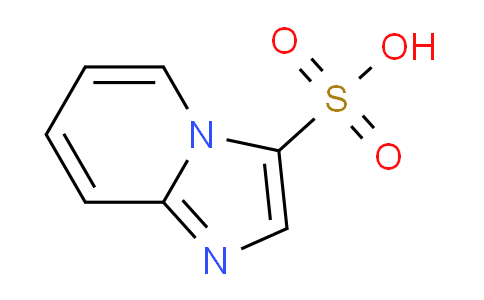 AM244567 | 112581-51-8 | Imidazo[1,2-a]pyridine-3-sulfonic acid