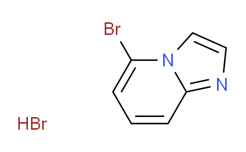 AM244570 | 603301-13-9 | 5-Bromoimidazo[1,2-a]pyridine hydrobromide