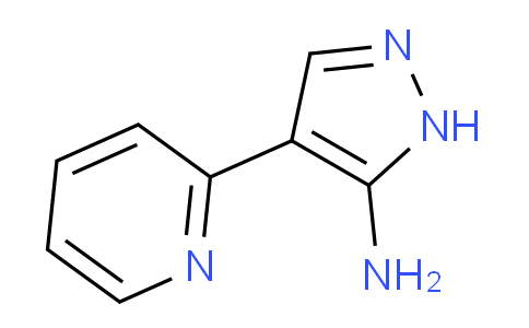 AM244575 | 493038-87-2 | 4-(Pyridin-2-yl)-1H-pyrazol-5-amine