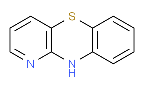 AM244580 | 261-96-1 | 10H-Benzo[b]pyrido[2,3-e][1,4]thiazine
