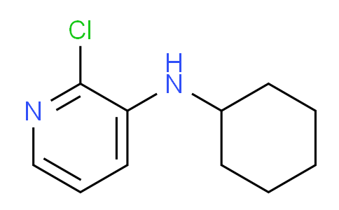 AM244589 | 793675-33-9 | 2-chloro-N-cyclohexylpyridin-3-amine
